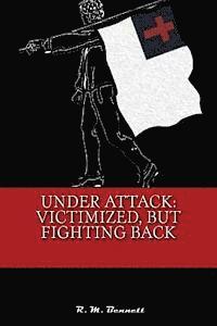 R. M. Bennett - Under Attack: Victimized, But Fighting Back, Häftad. Tillgänglighet: Lägg i varukorg