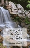 Madame Butterfli - Poetry For The Soul: Heavenly Inspiration, Häftad