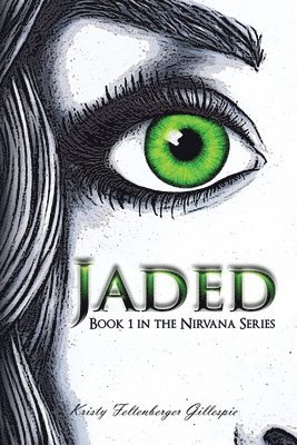 Kristy Feltenberger Gillespie, Linda Bradshaw - Jaded, Häftad. Tillgänglighet: Lägg i varukorg