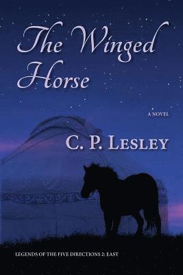 C. P. Lesley - The Winged Horse, Häftad