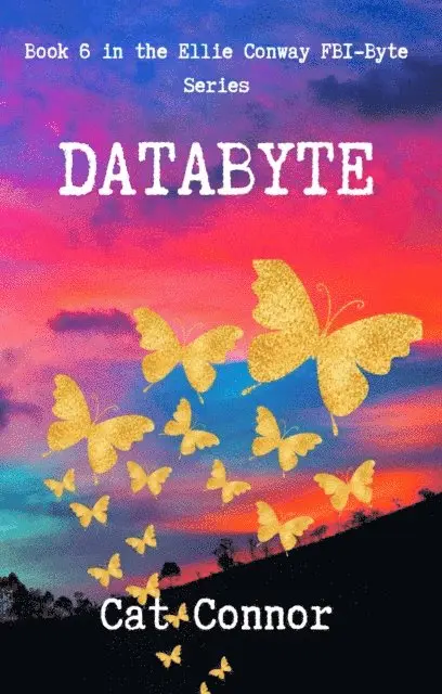Cat Connor - Databyte, E-bok. Tillgänglighet: Lägg i varukorg