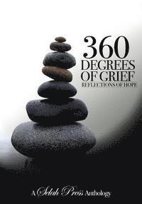 Drenda Howatt, Lisa Lacross Wethey - 360 Degrees of Grief: Reflections of Hope, Häftad
