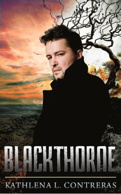 Kathlena L. Contreras - Blackthorne, E-bok