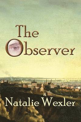 Natalie Wexler - Observer, Häftad
