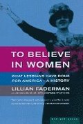 To Believe in Women