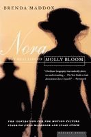 Brenda Maddox - Nora: The Real Life of Molly Bloom, Häftad