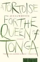 Julia Whitty - A Tortoise for the Queen of Tonga, Häftad. Tillgänglighet: Lägg i varukorg