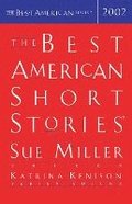 Best American Short Stories 2002