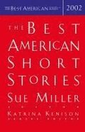 The Best American Short Stories 2002