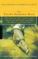 The Tapir's Morning Bath