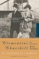 Mary Soames - Clementine Churchill: The Biography of a Marriage, Häftad. Tillgänglighet: Lägg i varukorg