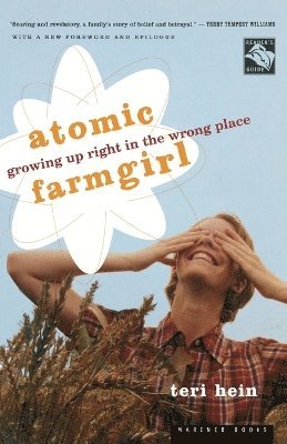 Atomic Farmgirl