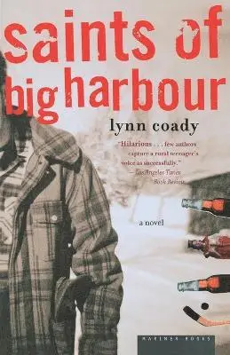 Lynn Coady - Saints of Big Harbour, Häftad. Tillgänglighet: Lägg i varukorg