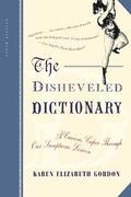 Disheveled Dictionary