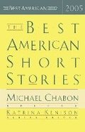 The Best American Short Stories 2005