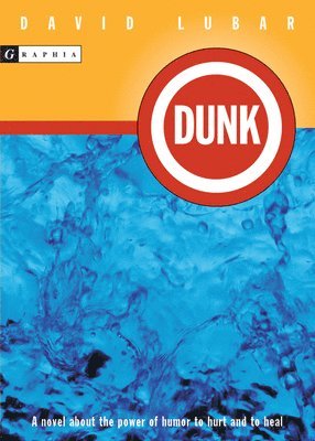 David Lubar - Dunk, Häftad