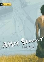 Nick Earls - After Summer, Häftad