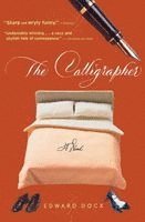 Edward Docx - The Calligrapher, Häftad