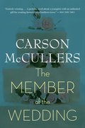 Member Of The Wedding