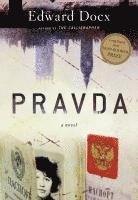 Edward Docx - Pravda, Häftad