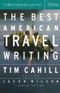 The Best American Travel Writing 2006