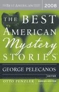 The Best American Mystery Stories