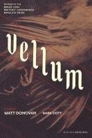 Vellum av Matt Donovan