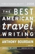 The Best American Travel Writing