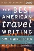 The Best American Travel Writing 2009