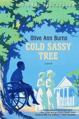 Cold Sassy Tree av Olive Ann Burns