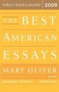 The Best American Essays 2009