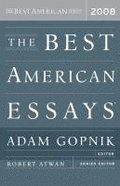The Best American Essays