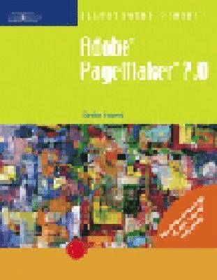 Kevin Proot - Adobe PageMaker 7.0, Häftad