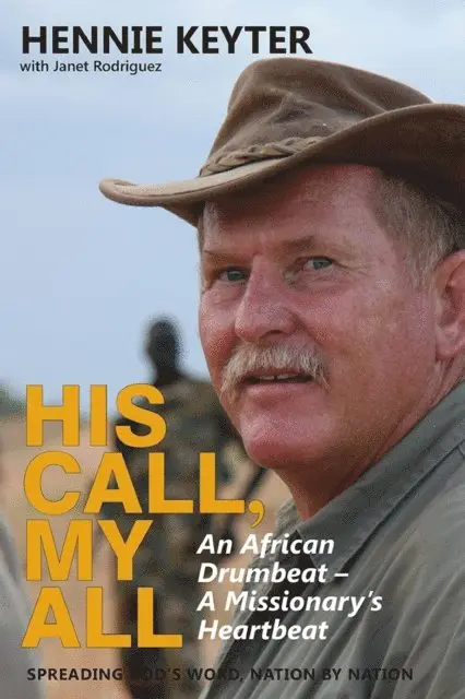 Hennie Keyter - His Call, My All, E-bok. Tillgänglighet: Lägg i varukorg