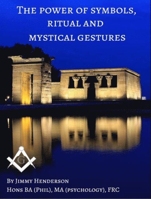 Jimmy Henderson - Power of Symbols, Ritual and Mystical Gestures, E-bok. Tillgänglighet: Lägg i varukorg
