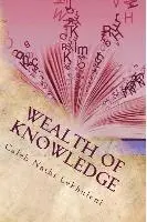 Caleb Nathi Lekhuleni - Wealth of Knowledge: Introduction to CalebNathi, Häftad. Tillgänglighet: Lägg i varukorg