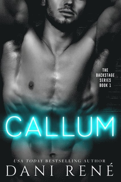 Dani Rene - Callum, E-bok