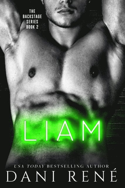Dani Rene - Liam, E-bok
