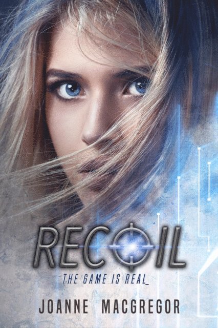 Joanne Macgregor - Recoil, E-bok