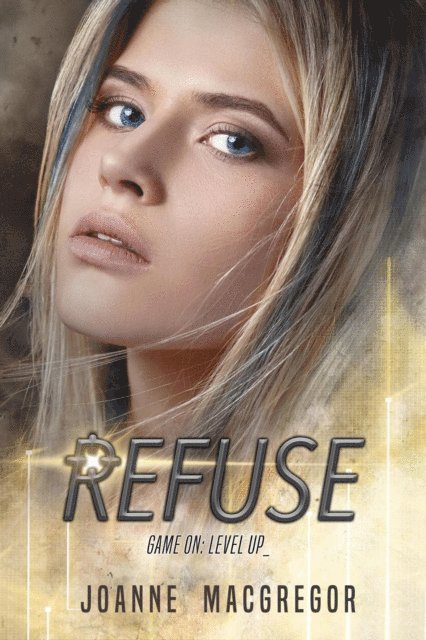 Joanne Macgregor - Refuse, E-bok
