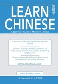 Learn Chinese
