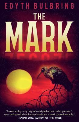 Edyth Bulbring - The Mark, Häftad