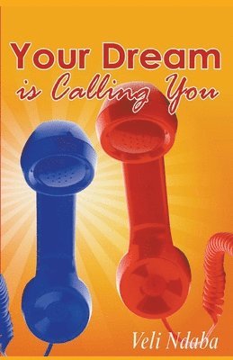 Veli Ndaba - Your Dream is Calling You, Häftad. Tillgänglighet: Lägg i varukorg