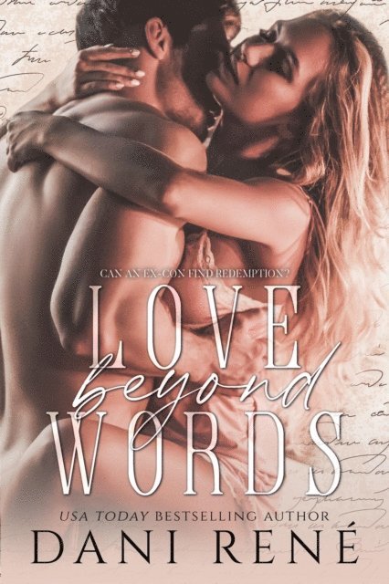 Dani Rene - Love Beyond Words, E-bok