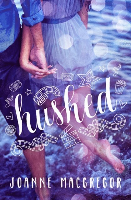 Joanne Macgregor - Hushed, E-bok