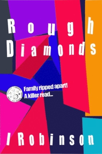 Ian Robinson - Rough Diamonds, E-bok