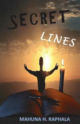 Mahuna Hendricco Raphala - Secret Lines, Häftad. Tillgänglighet: Lägg i varukorg