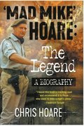 Mad Mike Hoare: The legend