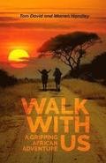 Walk with us