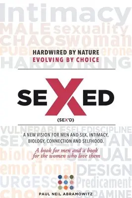 Paul N Abramowitz - Sexed, Häftad. Tillgänglighet: Lägg i varukorg